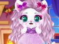 Spiel Katze und Kaninchen Feiertag Online