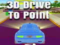 Spiel 3D Fahrt zum Punkt Online
