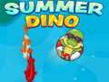 Spiel Sommer Dino Online