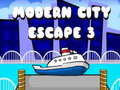 Spiel Moderne Stadtflucht 3 Online