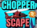 Spiel Chopper Scape Online