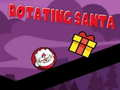 Spiel Drehender Santa Online
