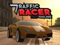 Spiel Traffic Racer Pro Online Online