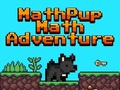 Spiel Mathe-Abenteuer mit dem Welpen Online