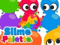 Spiel Schleimpalette Online