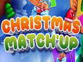 Spiel Weihnachts-Paarung Online