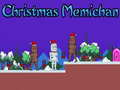 Spiel Weihnachts-Memichan Online