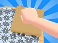 Spiel Schwamm Dekor 3D Online