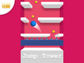 Spiel Springturm 3D Online
