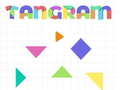 Spiel Tangram Online