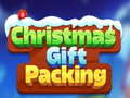 Spiel Weihnachtsgeschenkverpackung Online
