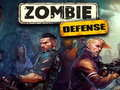 Spiel Zombieabwehr Online