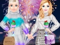 Spiel Bffs Silvesterabend Online