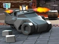 Spiel Auto-Crash-Star Online
