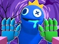 Spiel Regenbogenmonster Spielzeit 3D Online