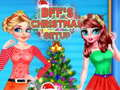 Spiel BFF Weihnachtskleidung Online