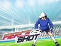 Spiel Heftiger Schuss Online