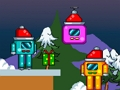 Spiel Weihnachtlicher Kenno Bot 2 Online