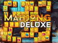 Spiel Mahjong Deluxe Online