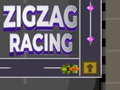 Spiel Zickzack-Rennen Online