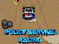 Spiel Polizei Überlebensrennen Online