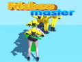 Spiel Frisbee Meister Online