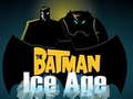 Spiel Batman: Eiszeit Online