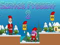 Spiel Santas Geschenk 2 Online