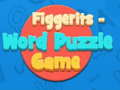 Spiel Figgerits - Wort-Puzzle-Spiel Online