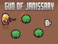 Spiel Waffe des Janissaren Online