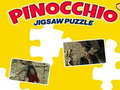 Spiel Pinocchio-Puzzle Online