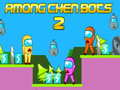 Spiel Unter den Chen-Bots 2 Online