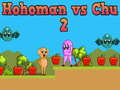 Spiel Hohoman gegen Chu 2 Online
