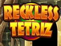 Spiel Tetriz rücksichtslos Online