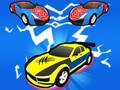 Spiel Auto zusammenführen und kämpfen Online