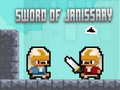 Spiel Schwert des Janitscharen Online