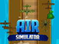 Spiel Luftsimulator Online