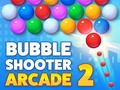 Spiel Bubble Shooter Arcade 2 Online