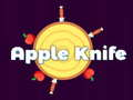Spiel Apfelmesser Online