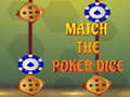 Spiel Porker-Würfel Spielen Online