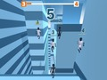 Spiel Stickman Parkour Geschwindigkeit Online