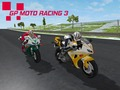 Spiel GP Moto Racing 3 Online