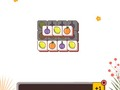 Spiel Café 3 in einer Reihe Online
