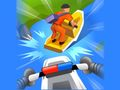 Spiel Elektro Cop 3D Online