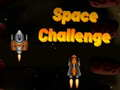Spiel Weltraum Herausforderung Online