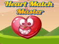 Spiel Herz-Match-Meister Online