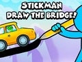Spiel Stickman Zeichne Die Brücke Online