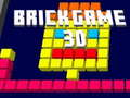 Spiel Ziegelspiel 3D Online
