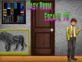 Spiel Amgel Einfacher Raum Escape 70 Online