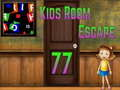 Spiel Amgel Kinderzimmer Escape 77 Online